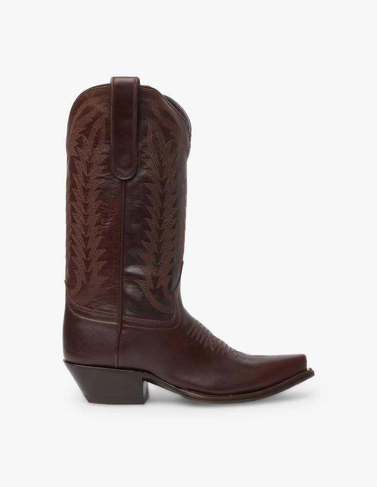 Caborca Terauscafe boots - picture 1 Caborca Terauscafe boots - picture 1