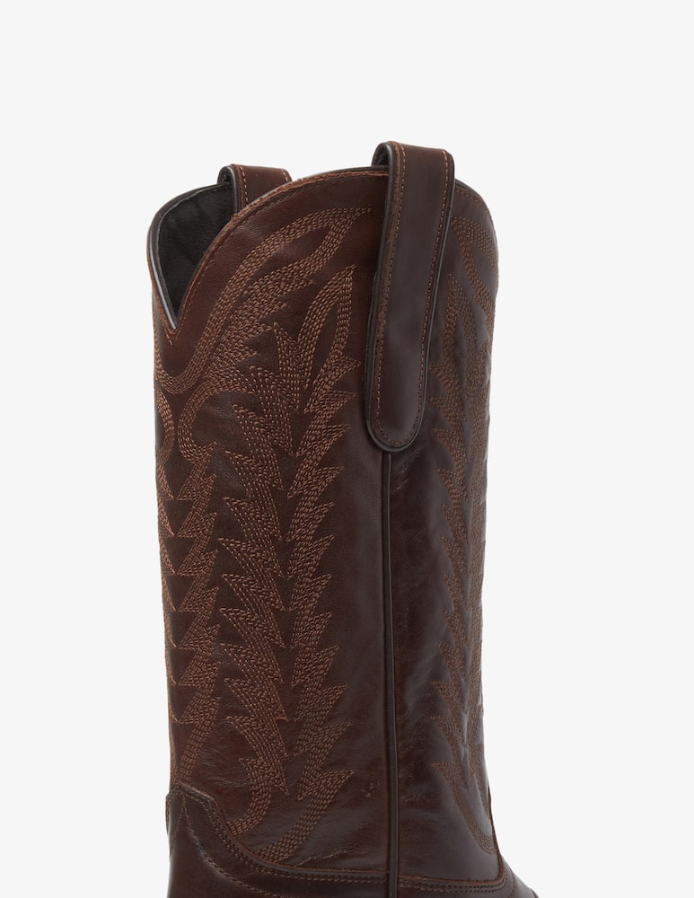 Caborca Terauscafe boots - picture 2 Caborca Terauscafe boots - picture 2