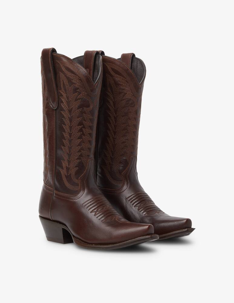 Caborca Terauscafe boots - picture 3 Caborca Terauscafe boots - picture 3