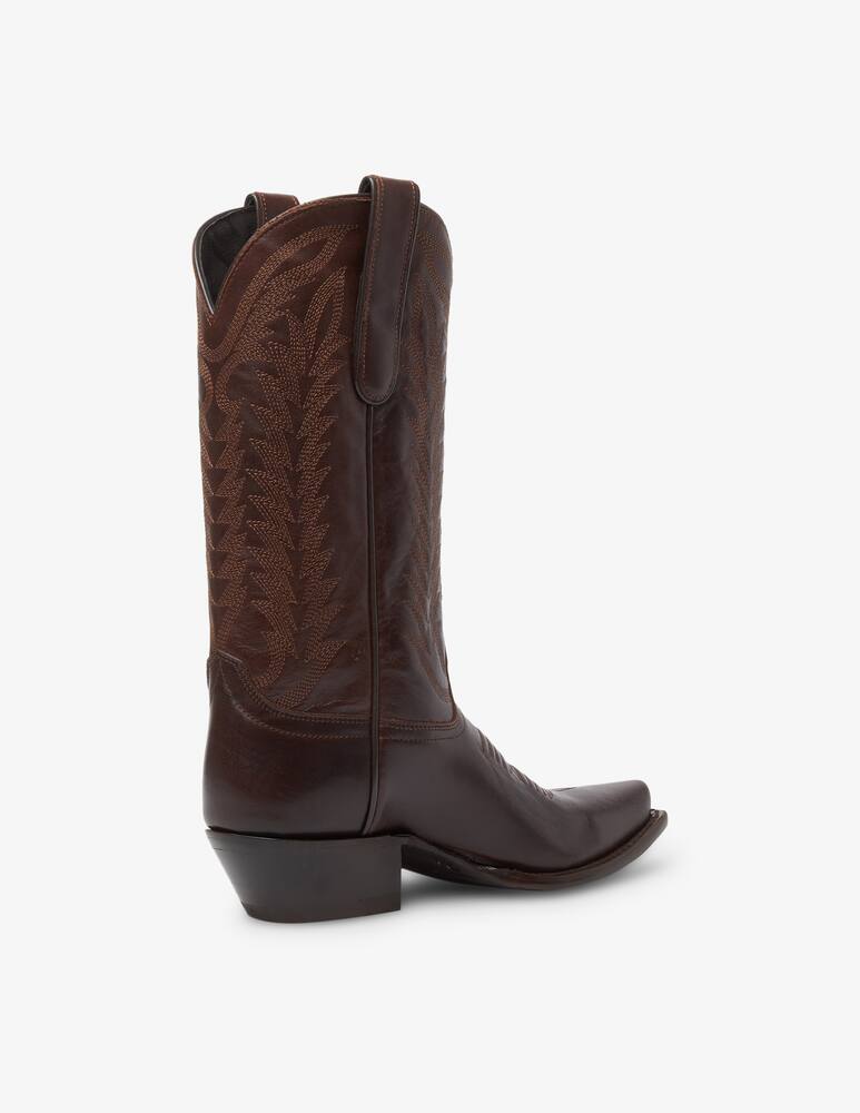 Caborca Terauscafe boots - picture 4 Caborca Terauscafe boots - picture 4