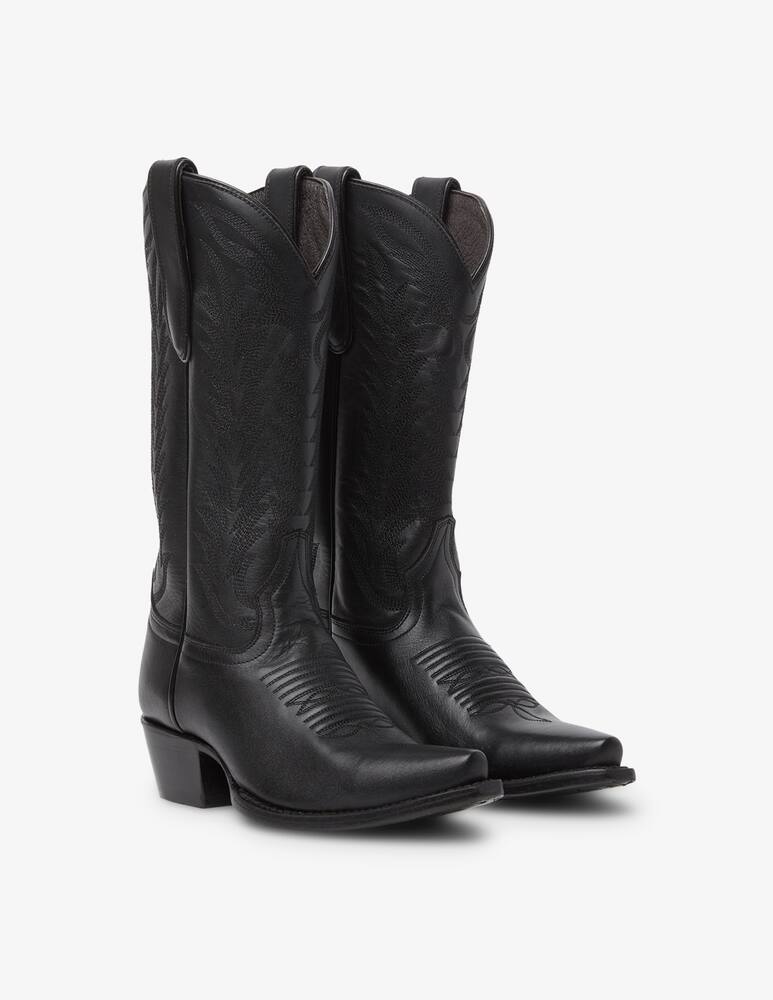 rinascente Caborca Terausneg boots