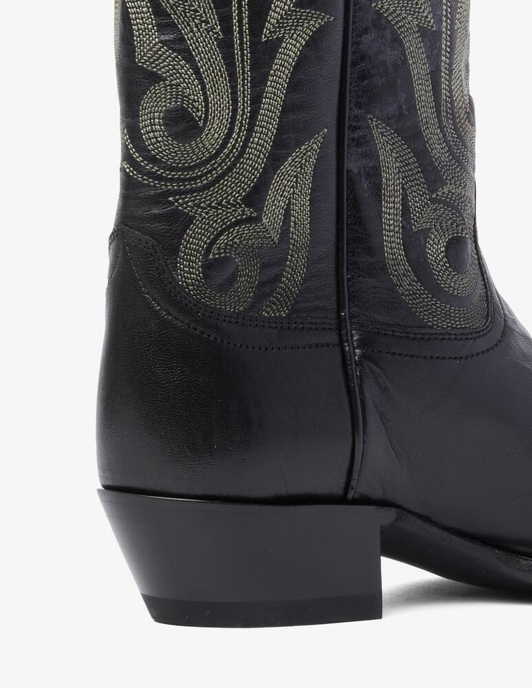 rinascente Caborca Stivali in pelle