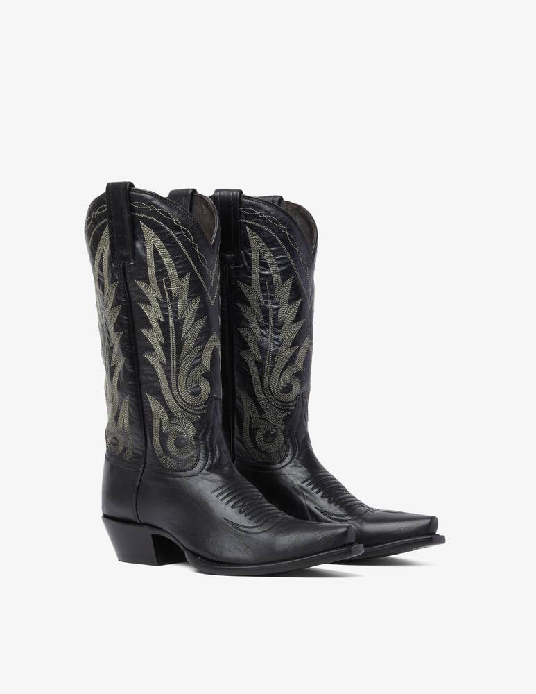 rinascente Caborca Stivali in pelle