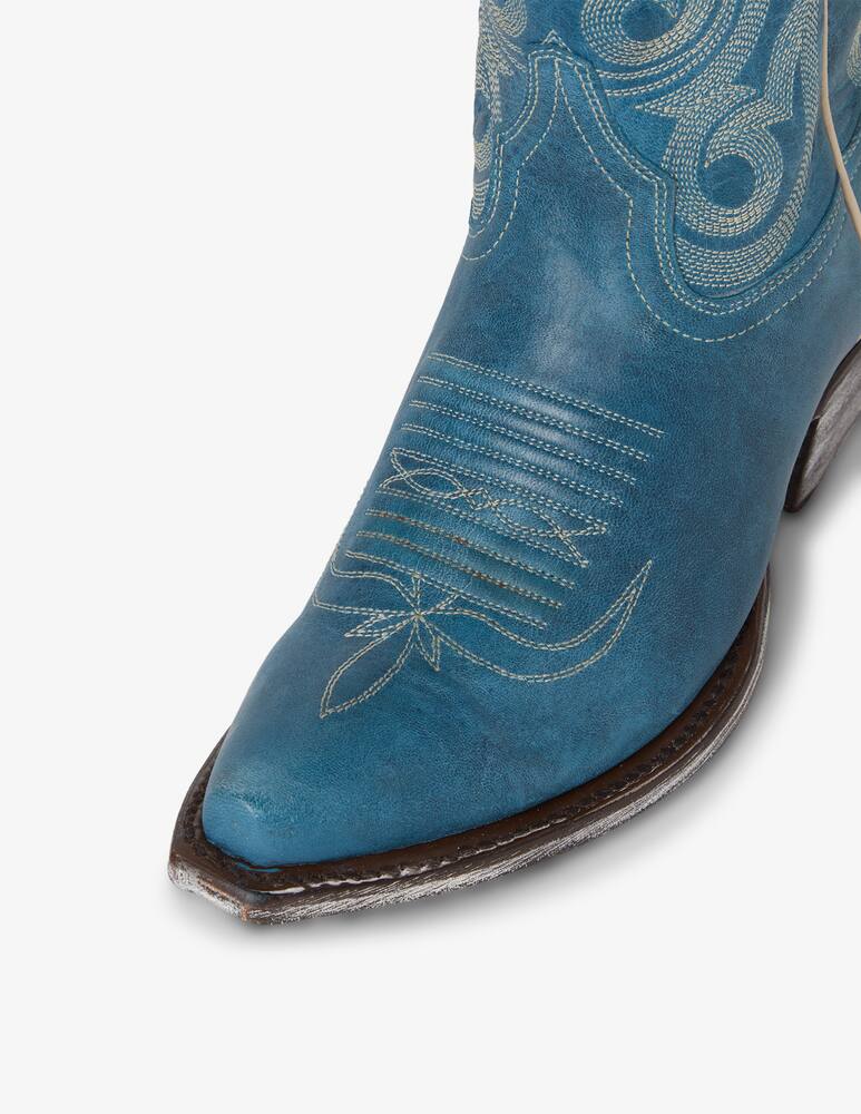 rinascente Caborca Cabvoltur boots