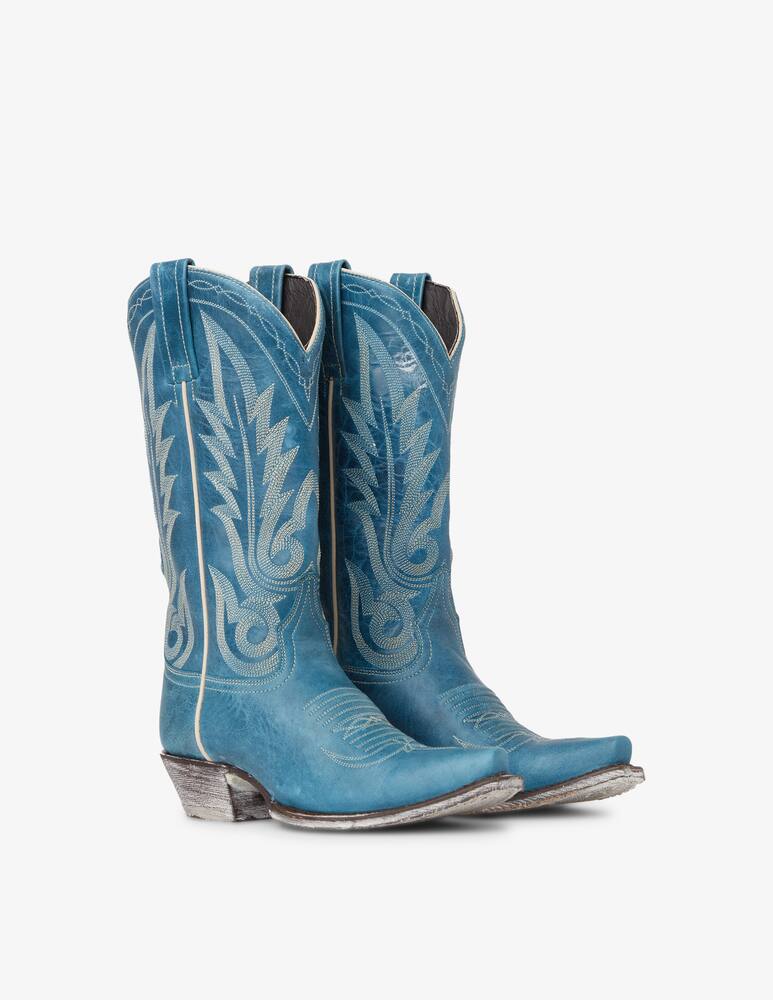 rinascente Caborca Cabvoltur boots