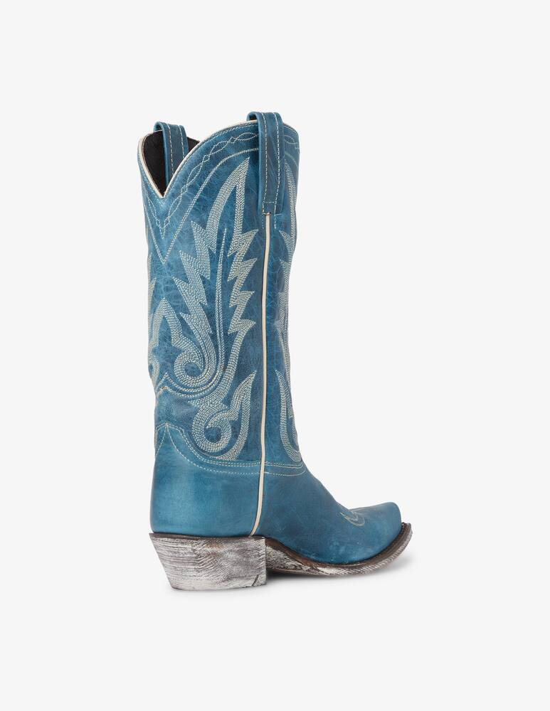 rinascente Caborca Cabvoltur boots