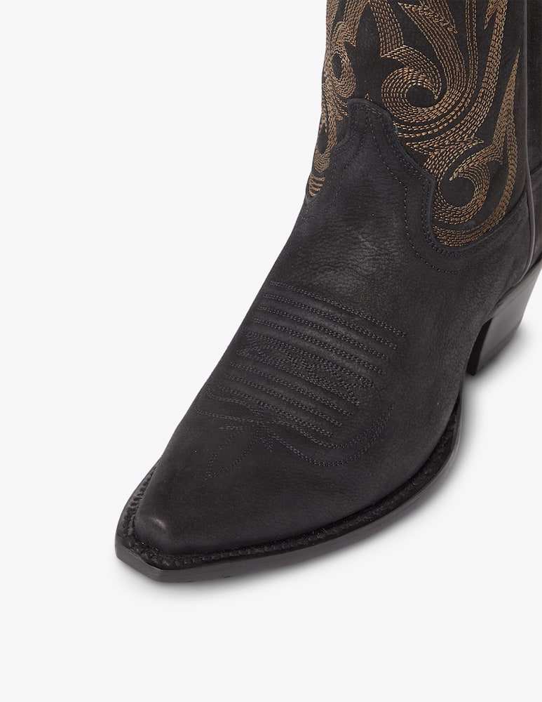 Caborca Floneg boots - picture 2 Caborca Floneg boots - picture 2