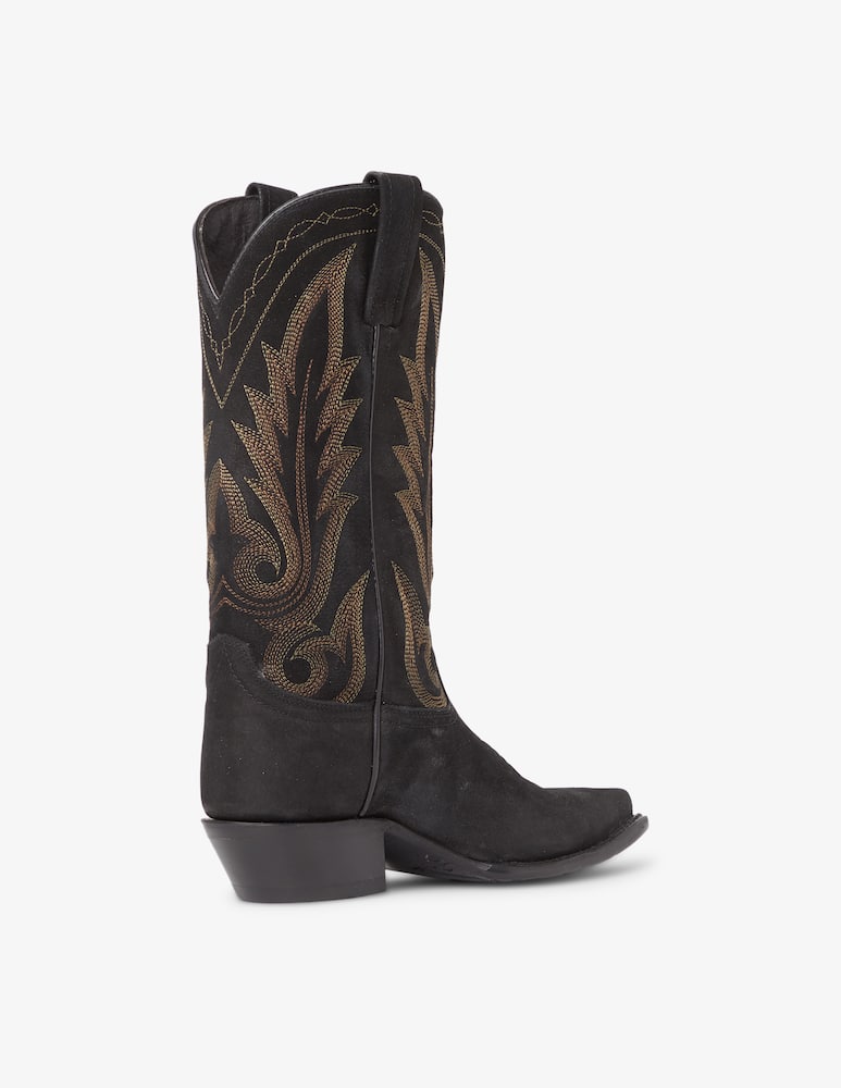 Caborca Floneg boots - picture 4 Caborca Floneg boots - picture 4