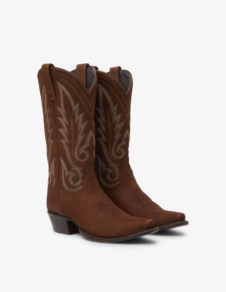 rinascente Caborca Florumcafe boots