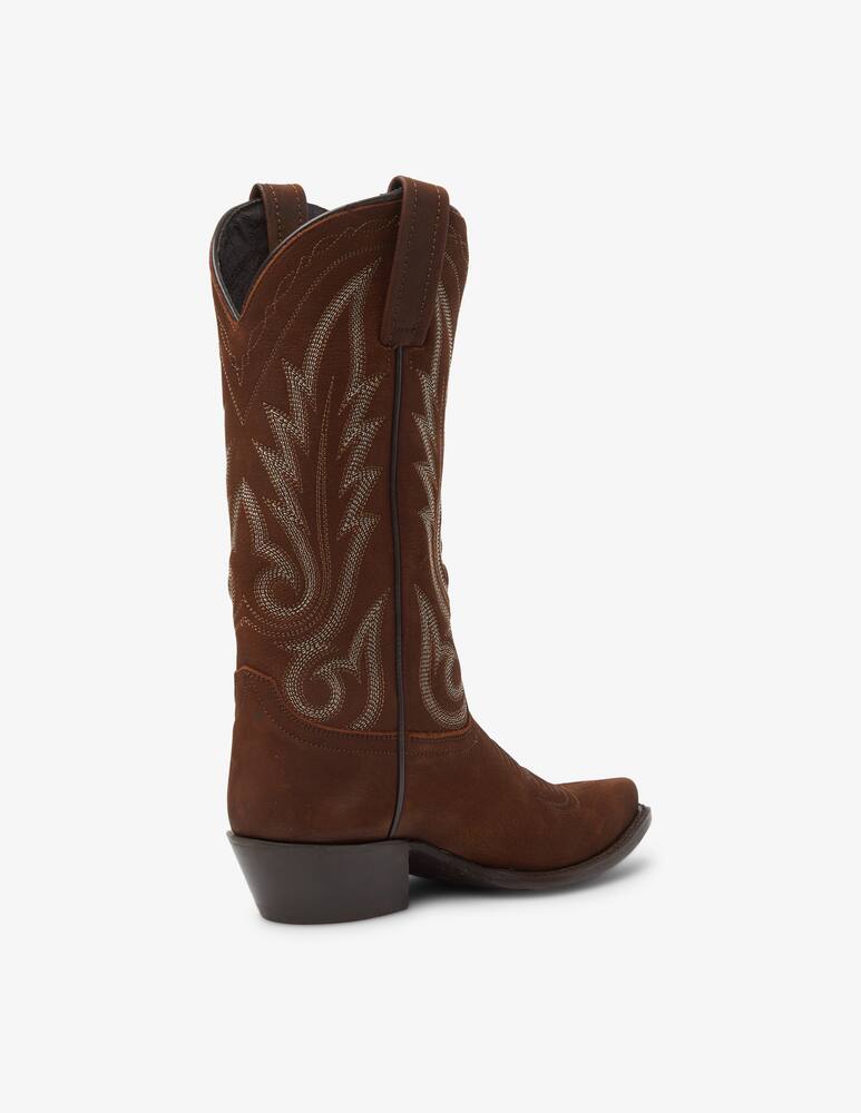 rinascente Caborca Florumcafe boots