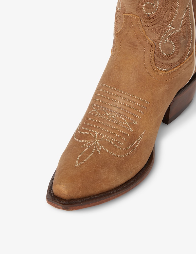 rinascente Caborca Stivali Tebus