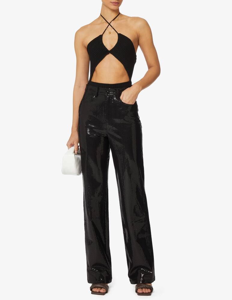 rinascente ANDREADAMO Body senza maniche