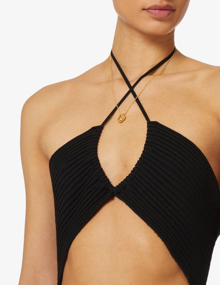 rinascente ANDREADAMO Body senza maniche