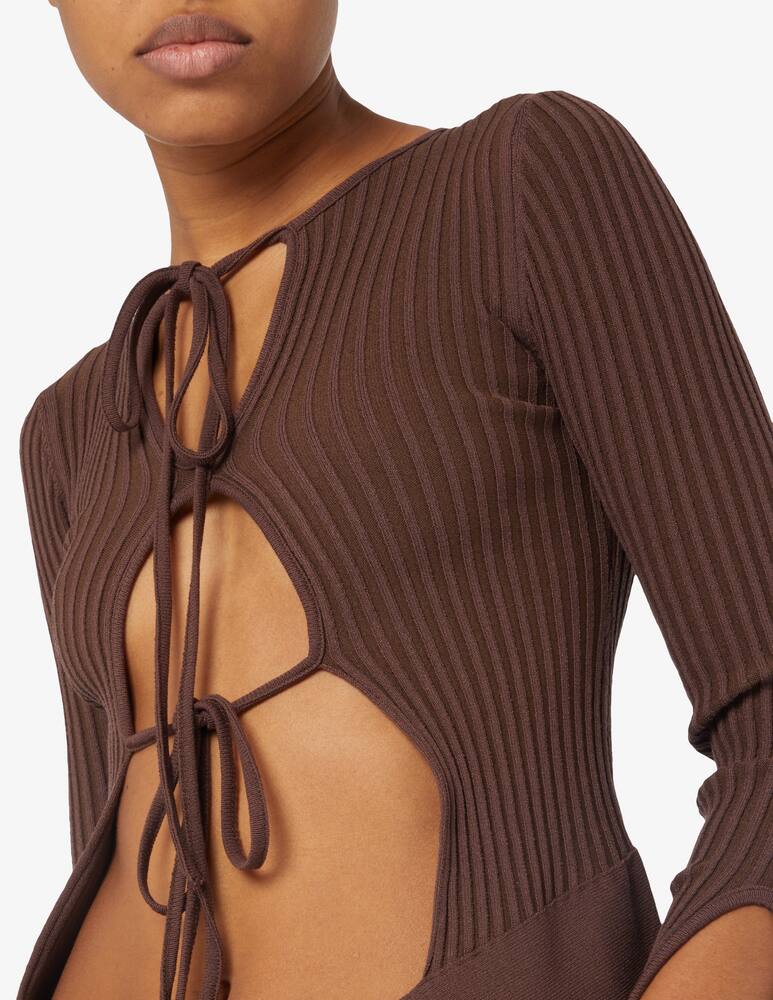 rinascente ANDREADAMO Top