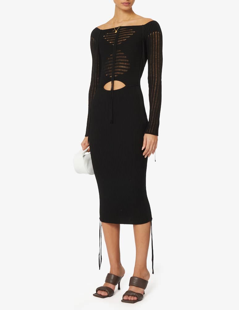 rinascente ANDREADAMO Vestito mini