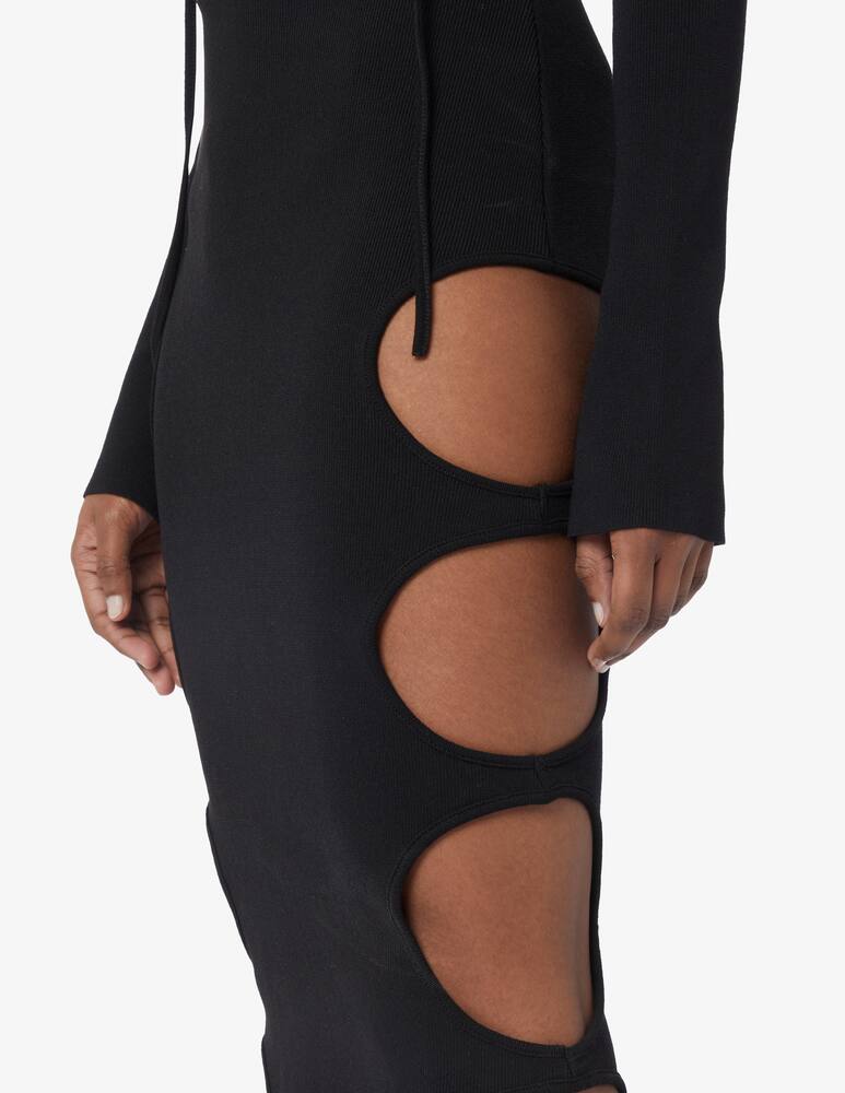 rinascente ANDREADAMO Midi dress