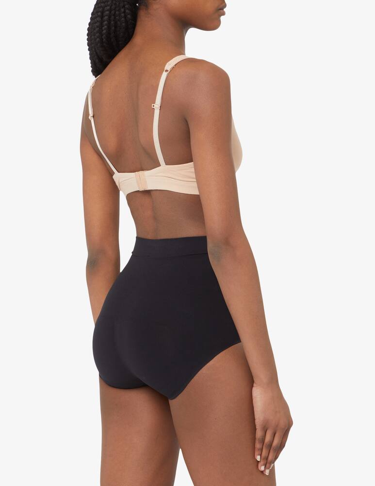 rinascente ANDREADAMO Culotte a vita media sculpting 