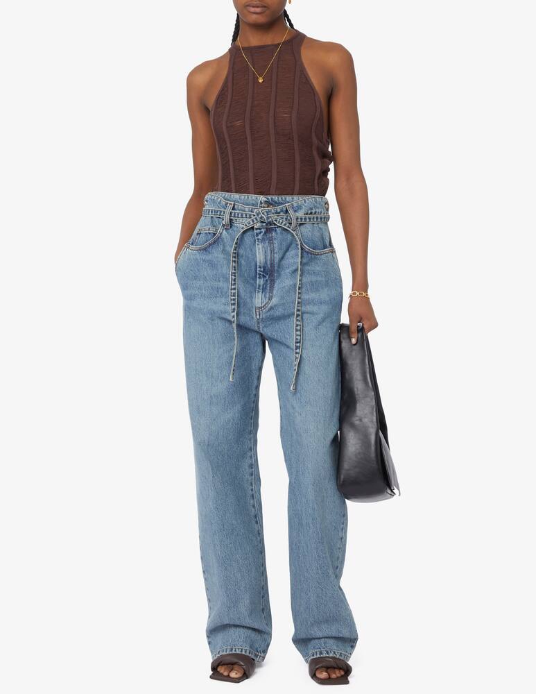rinascente ANDREADAMO Tank top