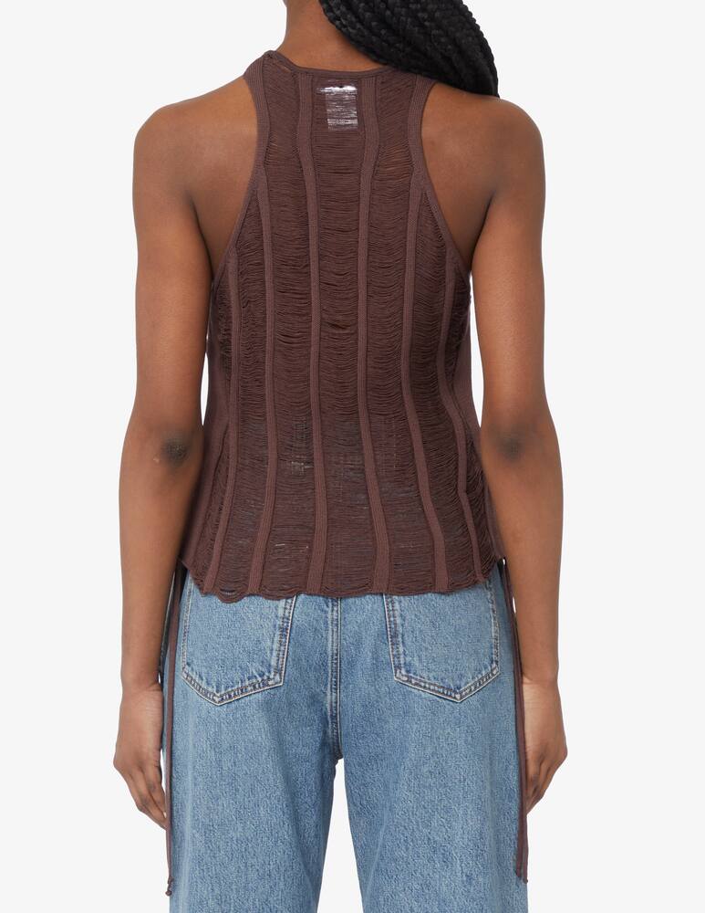 rinascente ANDREADAMO Tank top