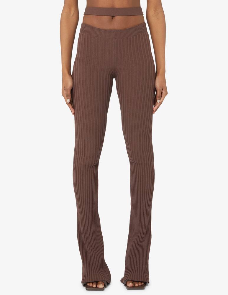 rinascente ANDREADAMO Pantaloni flare