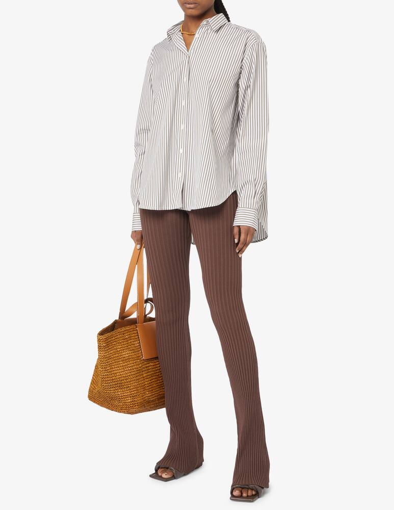 rinascente ANDREADAMO Pantaloni flare