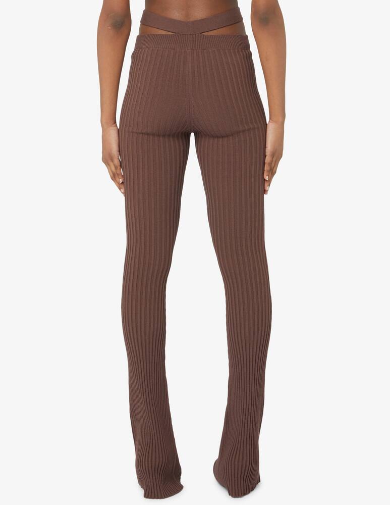 rinascente ANDREADAMO Pantaloni flare