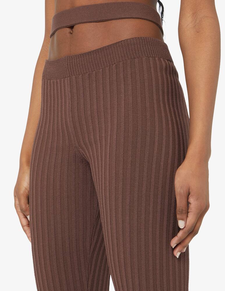 rinascente ANDREADAMO Pantaloni flare