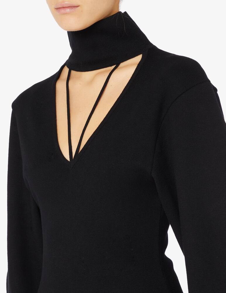 rinascente ANDREADAMO Chemise mini dress