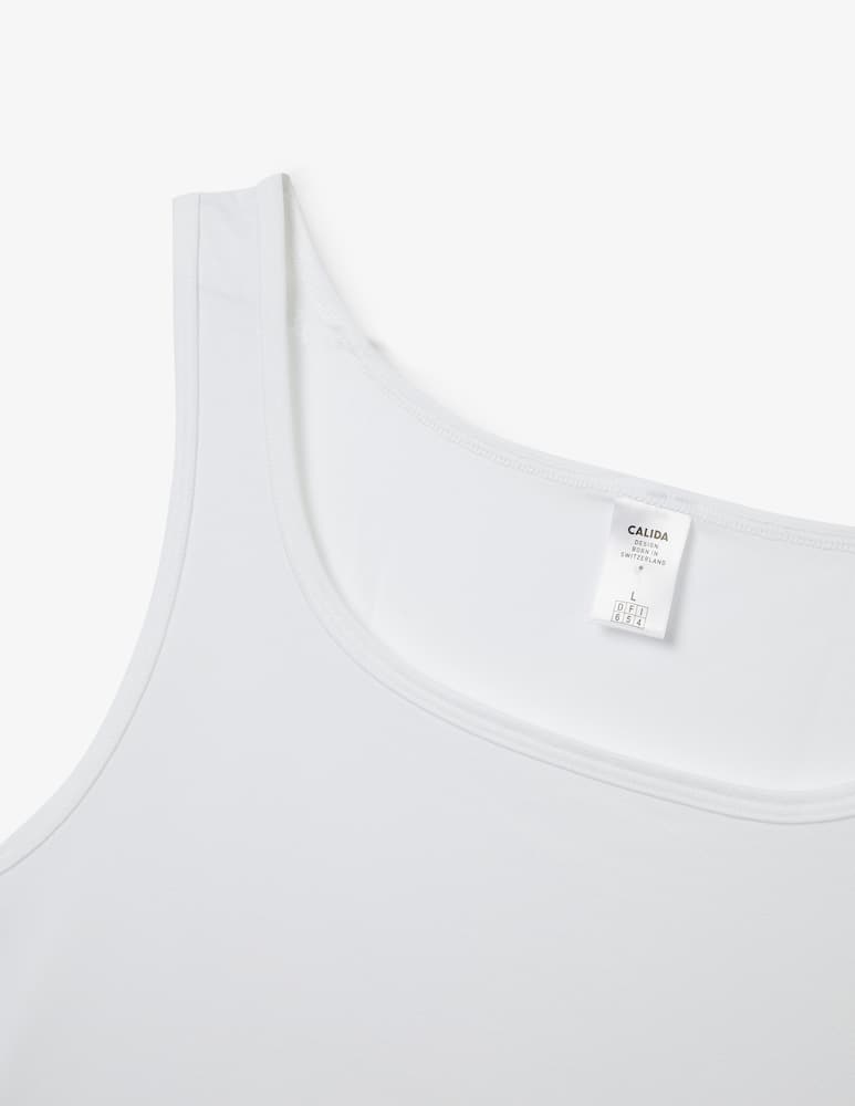 Calida Maglietta intima athletic-shirt evolution - immagine 2 Calida Maglietta intima athletic-shirt evolution - immagine 2