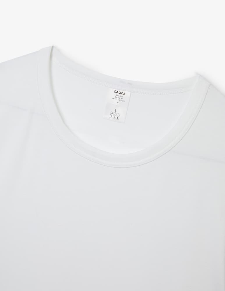 Calida T-shirt evolution - picture 2 Calida T-shirt evolution - picture 2