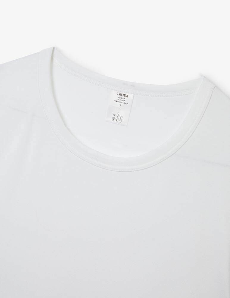 rinascente Calida T-shirt evolution