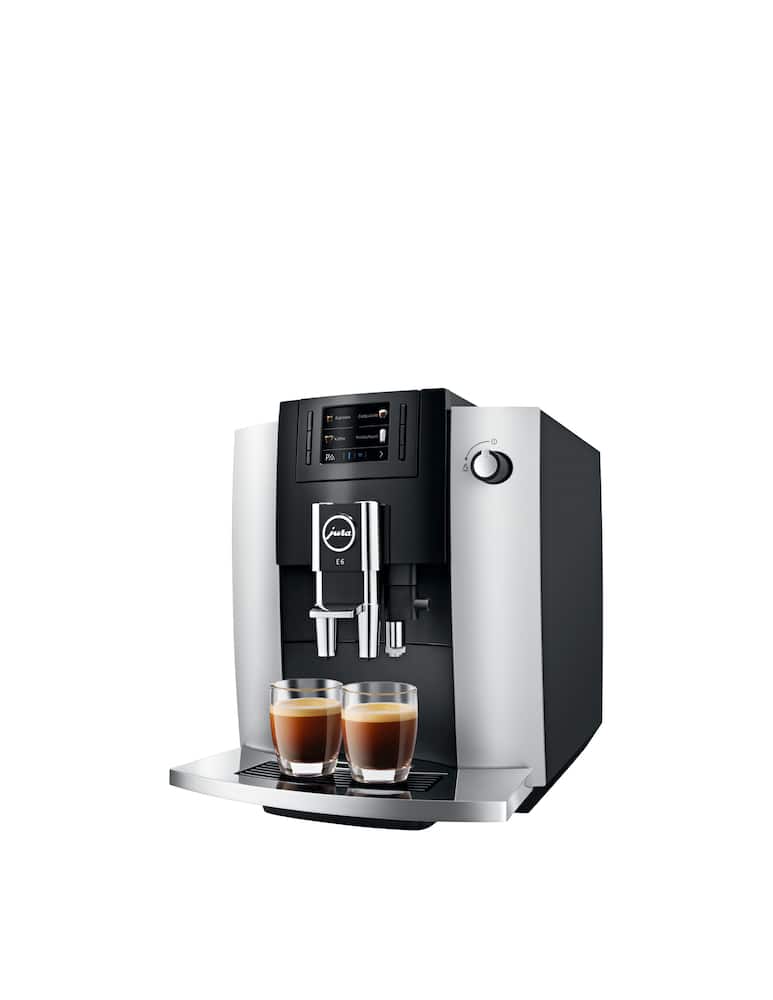 rinascente Jura Jura - E6 platino