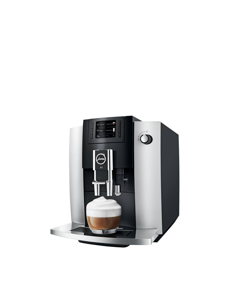 rinascente Jura Jura - E6 platino