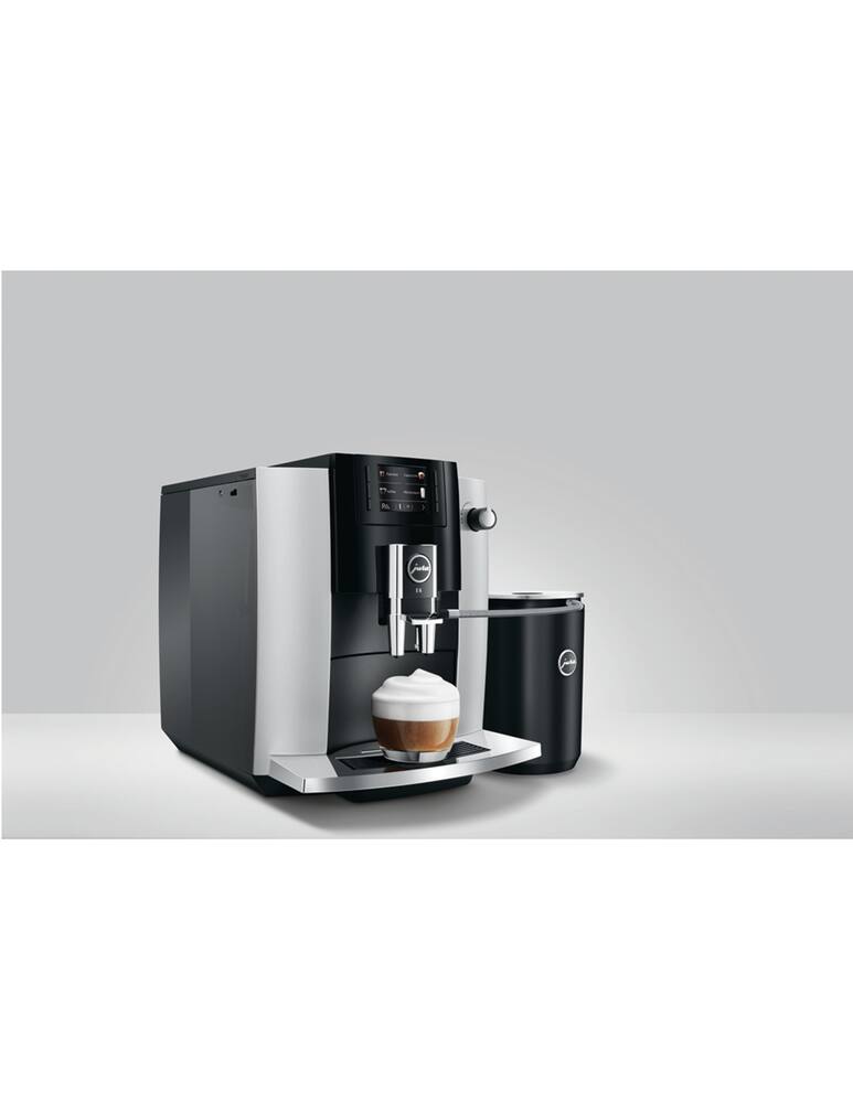 rinascente Jura Jura - E6 platino