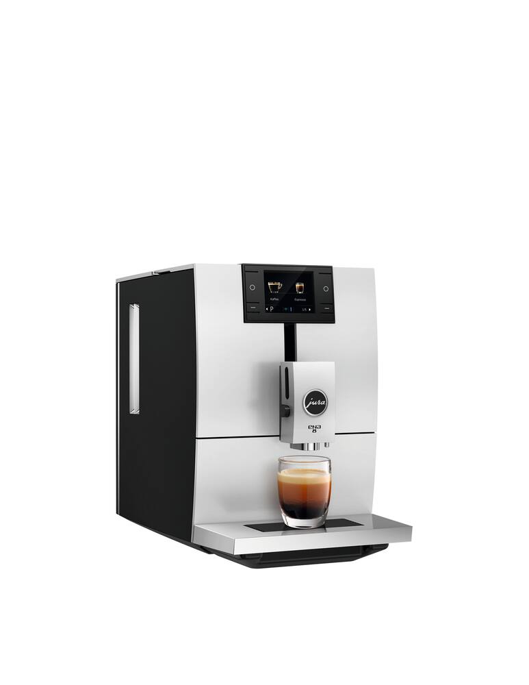 rinascente Jura Jura - Ena8 Metropolitan black