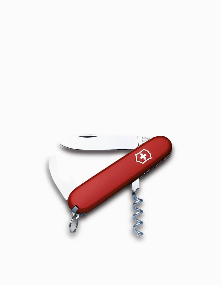 Victorinox Coltellino Svizzero Multiutensile Waiter - immagine 1
