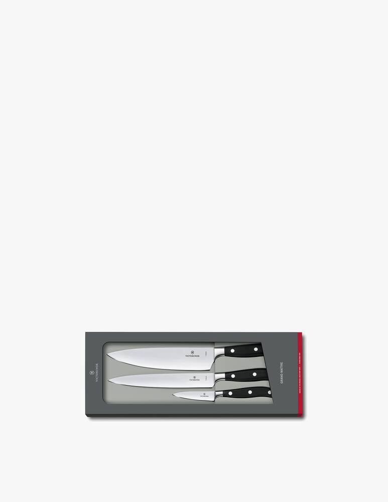 Victorinox Coltello Santoku Gran Maitre - immagine 1 Victorinox Coltello Santoku Gran Maitre - immagine 1