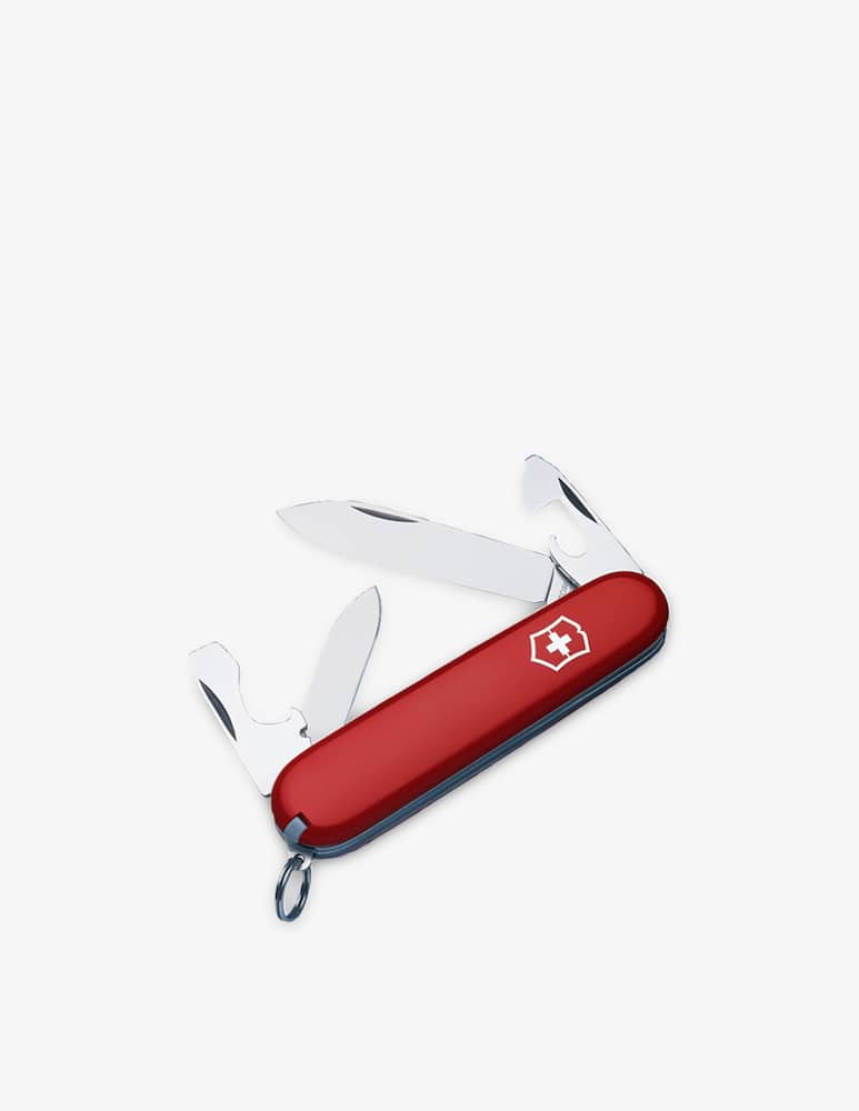Victorinox Coltello Svizzero Multiutensile Recruit - immagine 1 Victorinox Coltello Svizzero Multiutensile Recruit - immagine 1