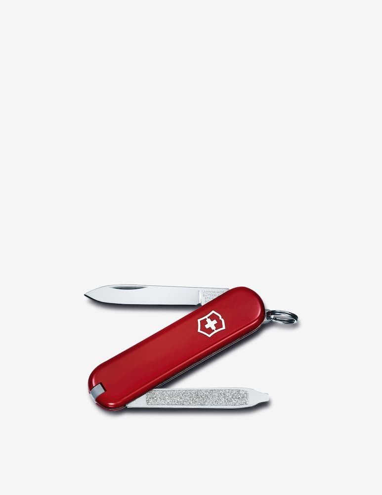 Victorinox Coltello Svizzero Multiutensile Escort - immagine 1 Victorinox Coltello Svizzero Multiutensile Escort - immagine 1