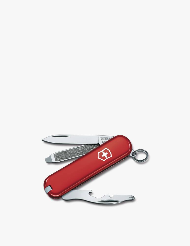Victorinox Knife Swiss Army Multitool Rally - picture 1 Victorinox Knife Swiss Army Multitool Rally - picture 1