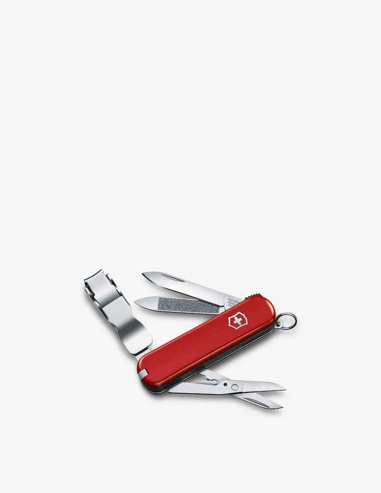 Victorinox Coltellino Svizzero Multiutensile Nail Clip 580 - immagine 1 Victorinox Coltellino Svizzero Multiutensile Nail Clip 580 - immagine 1