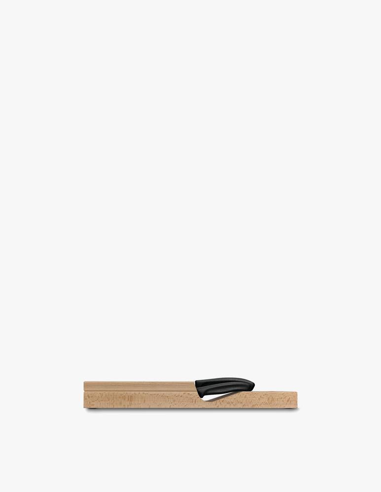 rinascente Victorinox Swiss classic Ceppo da cassetto con set coltelli 5pz