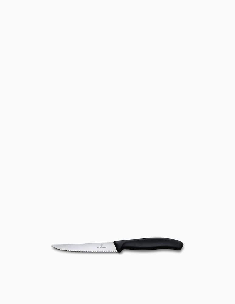 Victorinox Coltelli bistecca Swiss Classic set 6pz - immagine 1 Victorinox Coltelli bistecca Swiss Classic set 6pz - immagine 1
