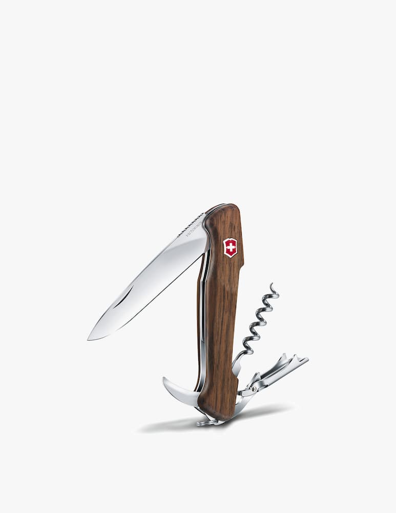 Victorinox Wine Master Coltellino Svizzero Multiuso - immagine 2 Victorinox Wine Master Coltellino Svizzero Multiuso - immagine 2