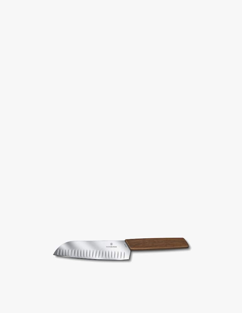 Victorinox Coltello Santoku Swiss Modern - immagine 1 Victorinox Coltello Santoku Swiss Modern - immagine 1