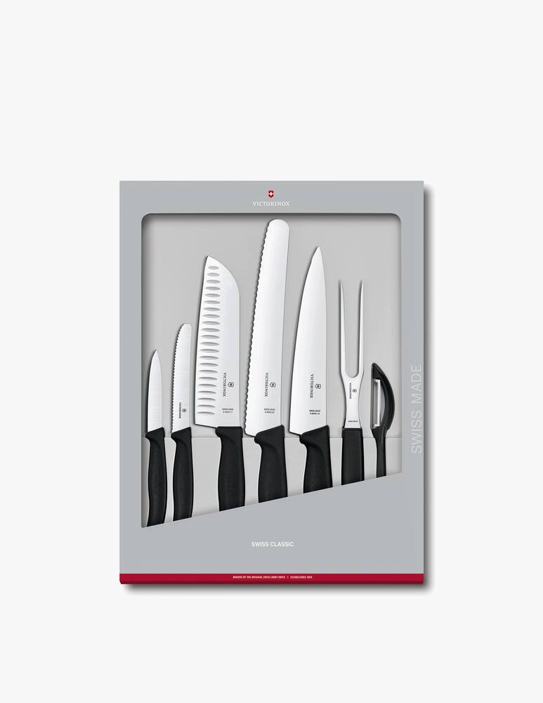 rinascente Victorinox Set coltelli 7 pz
