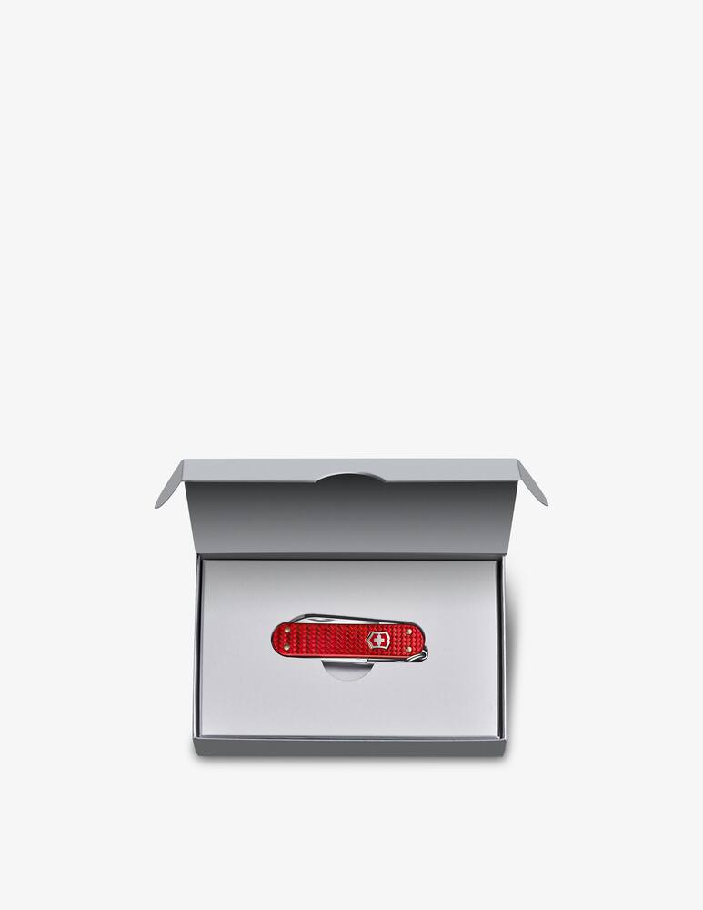 rinascente Victorinox Swiss Army Knife Multitool Classic Sd Precious Alox