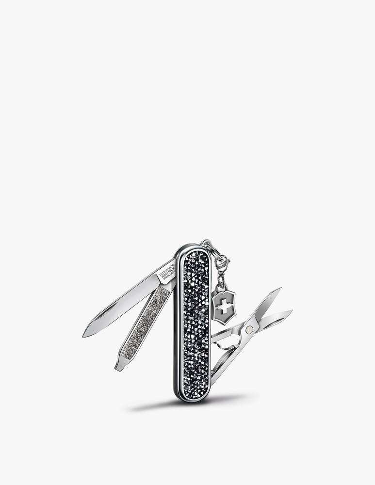 Victorinox Coltellino Svizzero Multiutensile Classic Sd Brilliant - immagine 1 Victorinox Coltellino Svizzero Multiutensile Classic Sd Brilliant - immagine 1