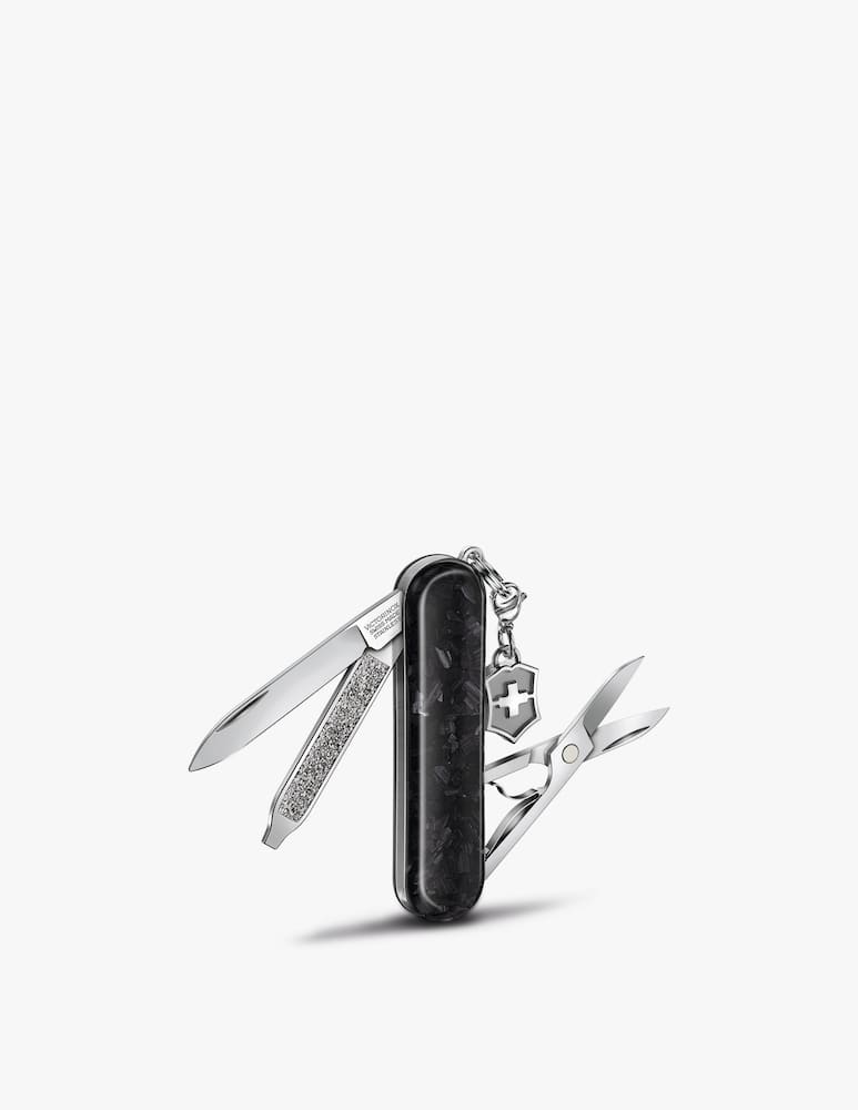 Victorinox Coltellino Svizzero Multiutensile Classic Sd Brilliant - immagine 1 Victorinox Coltellino Svizzero Multiutensile Classic Sd Brilliant - immagine 1