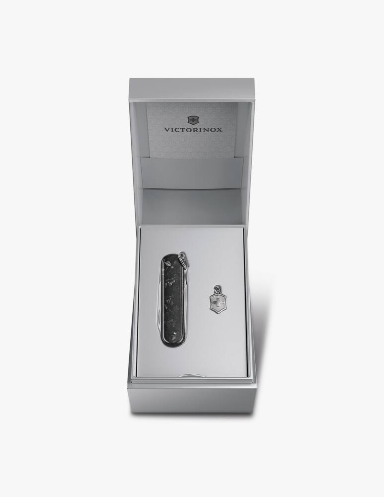 rinascente Victorinox Coltellino Svizzero Multiutensile Classic Sd Brilliant